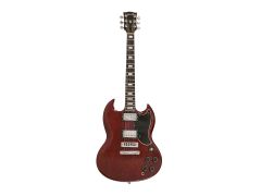 Электрогитара GIBSON SG Std 74 Walnut
